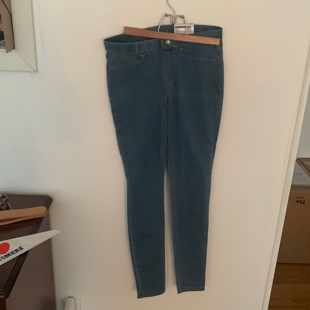 Hue Jeans